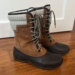 The North Face Shellista II Mid Boot - Women's 8.5